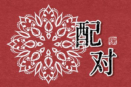 什么是八字合婚？